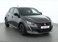 Peugeot 208 GT-Line PureTech 100 Aut.
