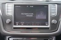 VW Tiguan 2.0 TSI 4Motion DSG