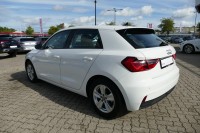 Audi A1 Sportback 30TFSI