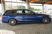 Mercedes-Benz C 180 C180 T-Modell CGI Standard