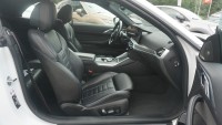 BMW 420 i Cabrio M Sport Aut.