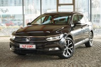 Vorschau: VW Passat Variant 1.4 TSI Comfortline