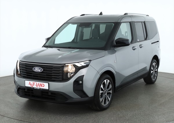 Ford Tourneo Courier Titanium 1.0 EB