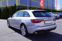Audi A4 Avant 40 TDI Advanced S-Tronic