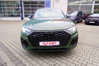 Audi Q5 Sportback 40 TDI S-Line s-tronic
