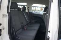 VW Caddy 1.5 TSI Kombi