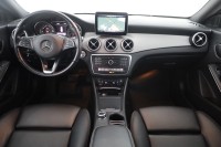 Mercedes-Benz CLA 200 Shooting Brake Urban