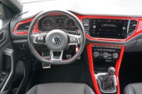VW T-Roc 1.5 TSI Sport