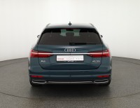 Audi A6 Avant 45 TDI quattro
