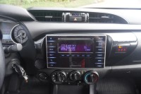 Toyota Hilux Double Cab 2.4 D-4D