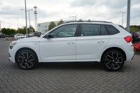 Skoda Kamiq 1.5 16V TSI Monte Carlo