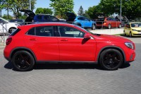 Mercedes-Benz GLA 200 Urban