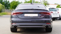 Audi A5 Coupe 2.0 TFSI sport quattro 3x S line