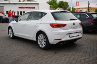Seat Leon 1.5 Xcellence