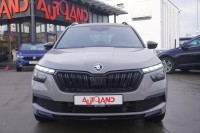 Skoda Kamiq 1.5 TSI Monte Carlo DSG