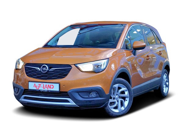 Opel Crossland X 1.2