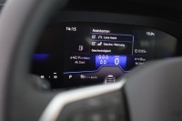 VW Touran 1.5 TSI DSG