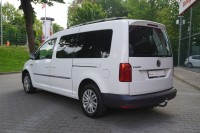 VW Caddy Maxi 1.4 TSI