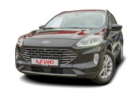 Ford Kuga 2.5 Duratec Hybrid Aut. 2-Zonen-Klima Navi Sitzheizung