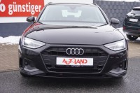 Audi A4 Avant 35 2.0 TDI
