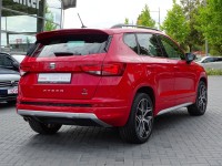 Seat Ateca 2.0 TSI FR 4Drive