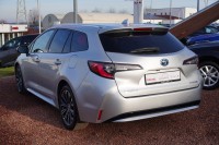 Toyota Corolla 1.8 Hybrid Club Aut.