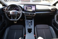 Cupra Leon Sportstourer 2.0 VZ 4Drive