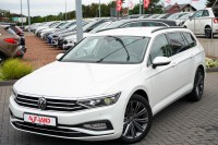 Vorschau: VW Passat Variant 4M 2.0 TDI Business