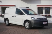 VW Caddy Cargo 2.0 TDI