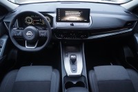 Nissan Qashqai N-Connecta 1.3 Dig-T Aut.