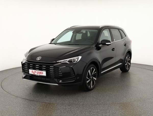 MG ZS 1.5 Hybrid+ Luxury Aut.