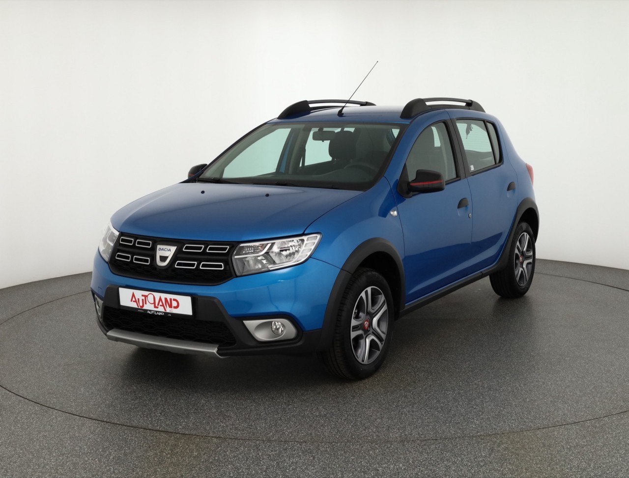 Dacia Sandero Stepway 0.9 TCe