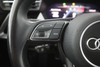 Audi A3 35 TDI Limousine