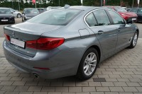 BMW 520 d