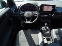 VW T-Roc 1.5 TSI R-Line