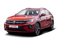 VW Taigo 1.5 TSI DSG R-Line 2-Zonen-Klima Navi Sitzheizung