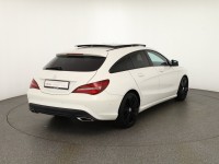 Mercedes-Benz Shooting Brake CLA 180