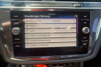 VW Tiguan Allspace 2.0 TSI 4M Elegance