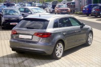 Audi A3 Sportback 1.4 TFSI S-Tronic