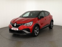 Renault Captur TCE 140 mHev R.S. Line ACC LED Navi DAB