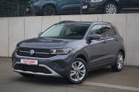 Vorschau: VW T-Cross 1.0 TSI DSG