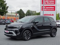 Vorschau: Opel Crossland 1.2 DI Turbo
