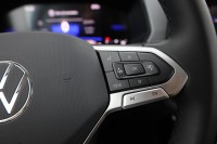 VW T-Cross 1.0 TSI DSG