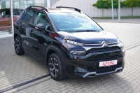 Citroen C3 Aircross PureTech 110