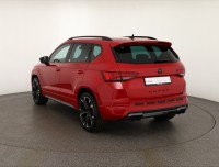 Cupra Ateca 2.0 TSI DSG 4Drive