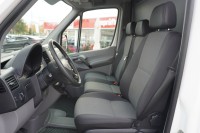 VW Crafter Kasten 2.0 TDI L2H2 Hochdach