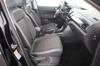 VW T-Cross 1.0 TSI Style