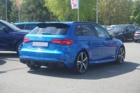 Audi RS3 Sportback 2.5 TFSI quattro