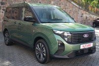 Ford Tourneo Courier Titanium 1.0 EB
