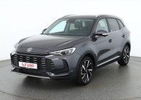 MG ZS 1.5 Hybrid Luxury Aut. Navi Sitzheizung LED